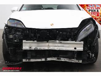 Porsche Macan 4 100 kWh Pano LED ACC HUD Memory Camera SHZ picture 8