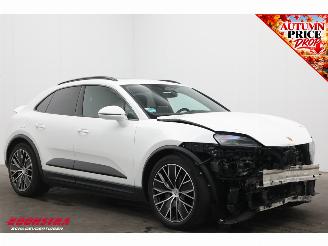 Porsche Macan 4 100 kWh Pano LED ACC HUD Memory Camera SHZ picture 2