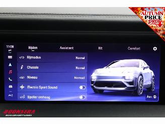 Porsche Macan 4 100 kWh Pano LED ACC HUD Camera SHZ picture 34