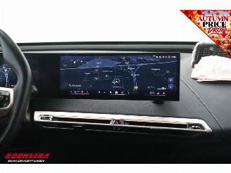 BMW iX xDrive40 Executive 77 kWh Pano LED ACC 360° LRHZ picture 15