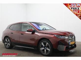 BMW iX xDrive40 Executive 77 kWh Pano LED ACC 360° LRHZ picture 2