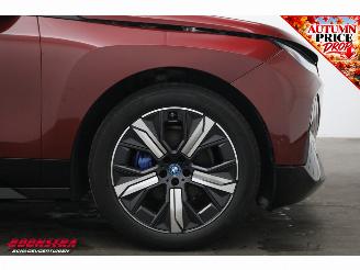 BMW iX xDrive40 Executive 77 kWh Pano LED ACC 360° LRHZ picture 5