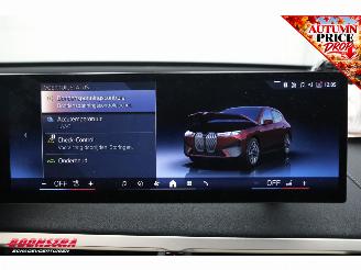 BMW iX xDrive40 Executive 77 kWh Pano LED ACC 360° LRHZ picture 30