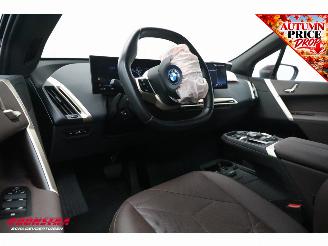 BMW iX xDrive40 Executive 77 kWh Pano LED ACC 360° LRHZ picture 18