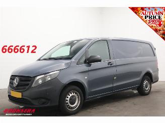 Gebrauchtwagen Van Mercedes Vito 114 CDI Lang Bluetooth Airco Cruise PDC 141.912 km! 2019/11