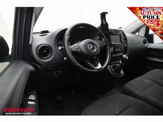 Mercedes Vito 114 CDI Lang Bluetooth Airco Cruise PDC 141.912 km! picture 19