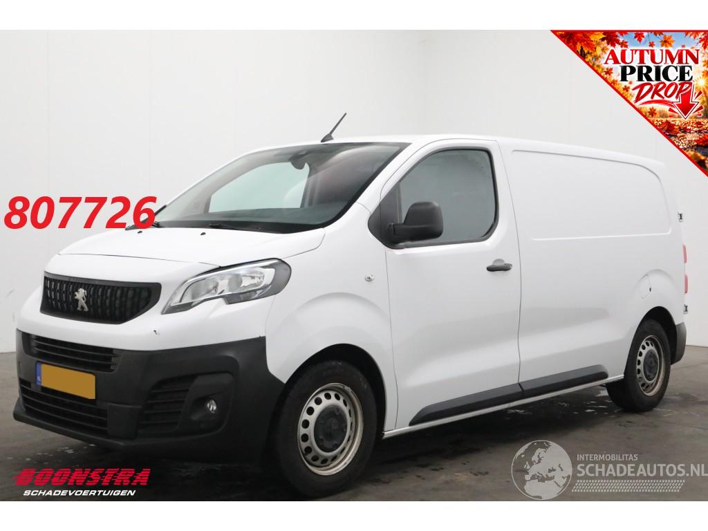 Peugeot Expert 1.5 BlueHDI 120 S&S L2 Navi Camera PDC AHK Apple/Android Cruise