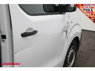 Peugeot Expert 1.5 BlueHDI 120 S&S L2 Navi Camera PDC AHK Apple/Android Cruise picture 10