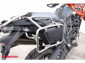 BMW F 800 GS Adventure ABS Cruise Heizgriffe 25.699 km! picture 10
