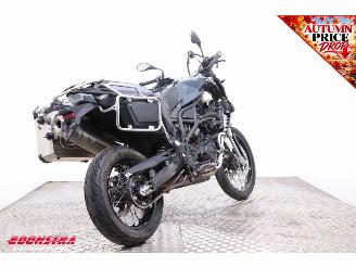 BMW F 800 GS Adventure ABS Cruise Heizgriffe 25.699 km! picture 3