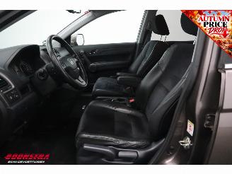 Honda Cr-v 2.0i Elegance Cruise Navi SHZ PDC Clima 159.101 km! picture 16