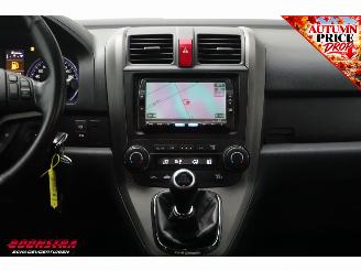 Honda Cr-v 2.0i Elegance Cruise Navi SHZ PDC Clima 159.101 km! picture 15