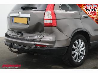 Honda Cr-v 2.0i Elegance Cruise Navi SHZ PDC Clima 159.101 km! picture 10