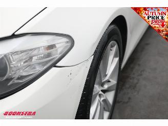 BMW 5-serie 523i DCT Executive AHK Navi Clima PDC Leder picture 5