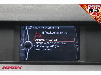 BMW 5-serie 523i DCT Executive AHK Navi Clima PDC Leder picture 22