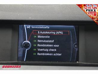 BMW 5-serie 523i DCT Executive AHK Navi Clima PDC Leder picture 21