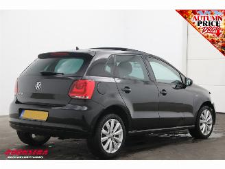 Volkswagen Polo 1.2-12V BlueMotion Highline Pano Cruise SHZ Clima PDC 173.247 km! picture 3