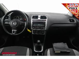Volkswagen Polo 1.2-12V BlueMotion Highline Pano Cruise SHZ Clima PDC 173.247 km! picture 17