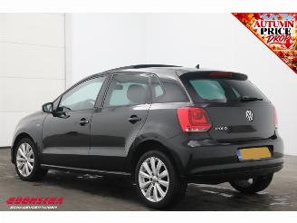 Volkswagen Polo 1.2-12V BlueMotion Highline Pano Cruise SHZ Clima PDC 173.247 km! picture 4