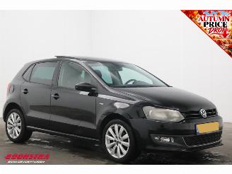 Volkswagen Polo 1.2-12V BlueMotion Highline Pano Cruise SHZ Clima PDC 173.247 km! picture 2