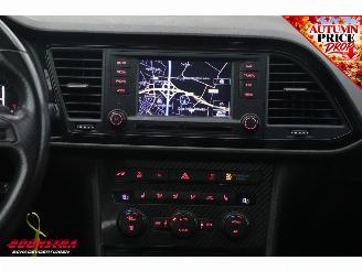 Seat Leon 2.0 TSI Cupra 280 Pano DSG SHZ Cruise PDC Clima Navi LED picture 11
