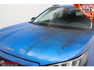 Peugeot e-2008 EV Allure Pack 50 kWh Cruise Navi Virtual Apple/Android Camera PDC Clima picture 12