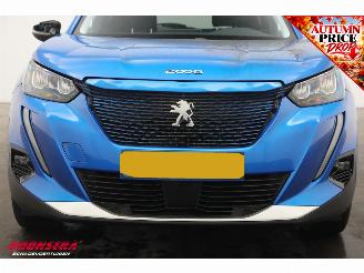 Peugeot e-2008 EV Allure Pack 50 kWh Cruise Navi Virtual Apple/Android Camera PDC Clima picture 8