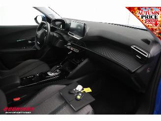 Peugeot e-2008 EV Allure Pack 50 kWh Cruise Navi Virtual Apple/Android Camera PDC Clima picture 33