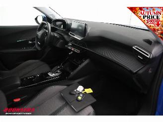 Peugeot e-2008 EV Allure Pack 50 kWh Cruise Navi Virtual Apple/Android Camera PDC Clima picture 18