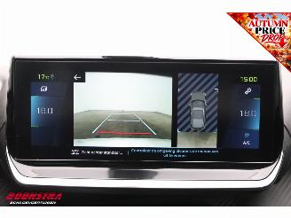 Peugeot e-2008 EV Allure Pack 50 kWh Cruise Navi Virtual Apple/Android Camera PDC Clima picture 29