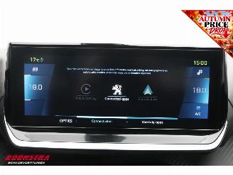 Peugeot e-2008 EV Allure Pack 50 kWh Cruise Navi Virtual Apple/Android Camera PDC Clima picture 30