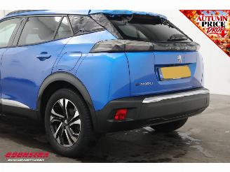 Peugeot e-2008 EV Allure Pack 50 kWh Cruise Navi Virtual Apple/Android Camera PDC Clima picture 15