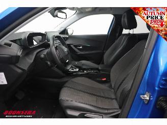 Peugeot e-2008 EV Allure Pack 50 kWh Cruise Navi Virtual Apple/Android Camera PDC Clima picture 21