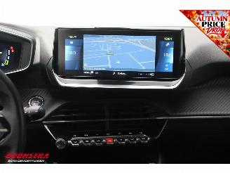 Peugeot e-2008 EV Allure Pack 50 kWh Cruise Navi Virtual Apple/Android Camera PDC Clima picture 20