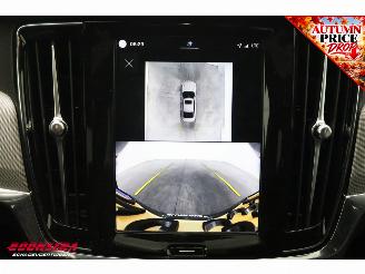 Volvo S-90 2.0 T8 AWD Ultimate Dark Pano LED ACC H/K HUD Memory 360° picture 29