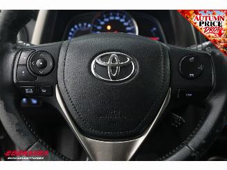 Toyota Rav-4 2.0 Executive Business Limited Aut. 4WD Camera SHZ Clima Navi Leder picture 21
