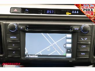 Toyota Rav-4 2.0 Executive Business Limited Aut. 4WD Camera SHZ Clima Navi Leder picture 25