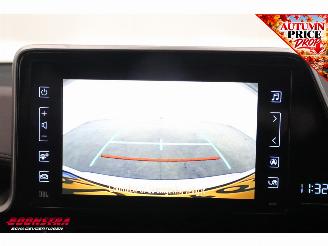 Toyota C-HR 1.8 Hybrid Executive JBL Camera LrHZ SHZ Clima Navi picture 13