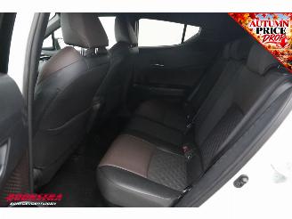 Toyota C-HR 1.8 Hybrid Executive JBL Camera LrHZ SHZ Clima Navi picture 9