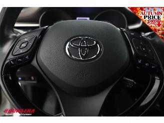 Toyota C-HR 1.8 Hybrid Executive JBL Camera LrHZ SHZ Clima Navi picture 11