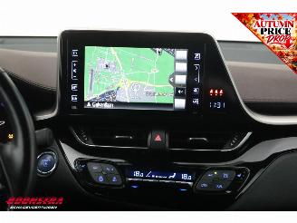 Toyota C-HR 1.8 Hybrid Executive JBL Camera LrHZ SHZ Clima Navi picture 7