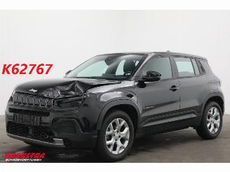 Auto incidentate Jeep Avenger 1.2 Altitude JBL ACC Navi Clima SHZ PDC 2024/3