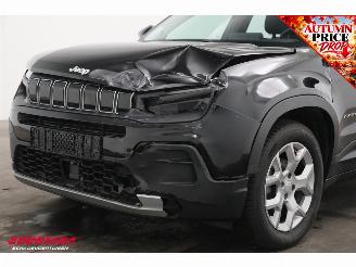 Jeep Avenger 1.2 Altitude JBL ACC Navi Clima SHZ PDC picture 10