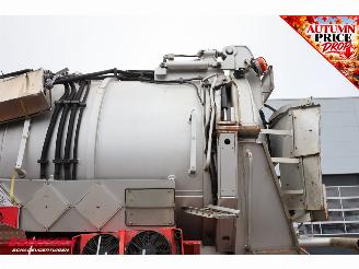 Mercedes Arocs Arocs 2053 4X4 Müller Saug/Druck ADR 10m3 picture 18