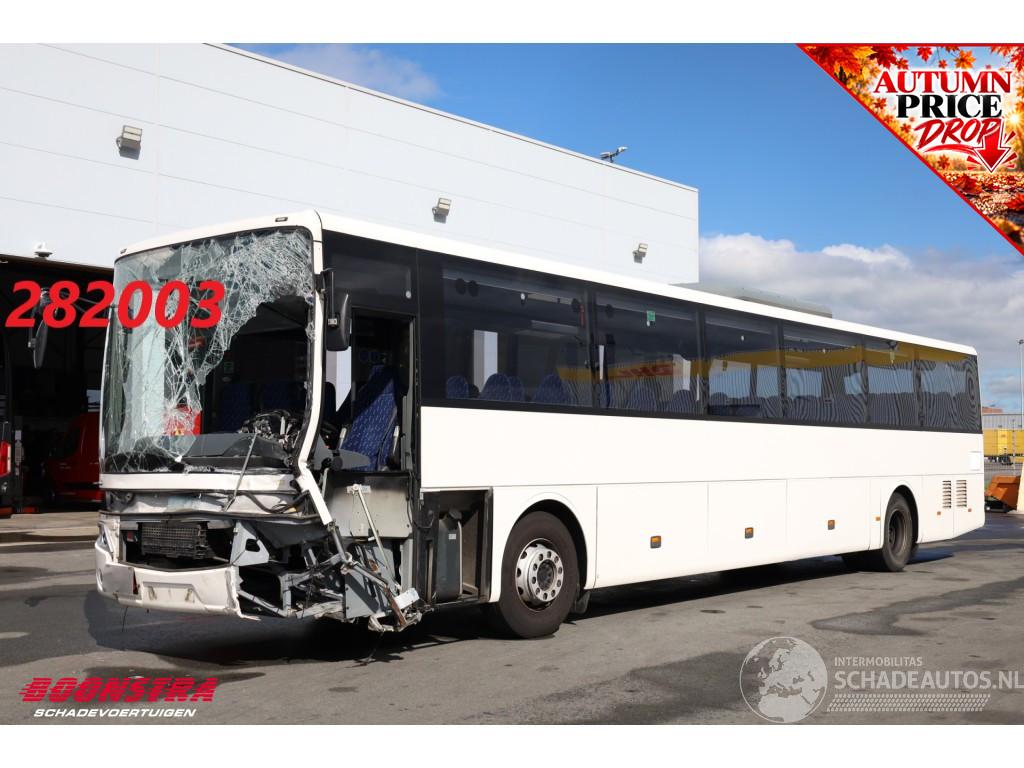 Mercedes Intouro L 66-Pers. 4X2 Euro 6