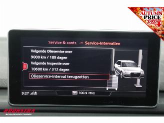 Audi A4 Avant 2.0 TFSI S-Tronic Sport Pro S-Line Cruise Navi Virtual Apple/Android Camera Clima picture 24