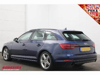 Audi A4 Avant 2.0 TFSI S-Tronic Sport Pro S-Line Cruise Navi Virtual Apple/Android Camera Clima picture 4