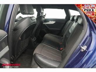 Audi A4 Avant 2.0 TFSI S-Tronic Sport Pro S-Line Cruise Navi Virtual Apple/Android Camera Clima picture 16