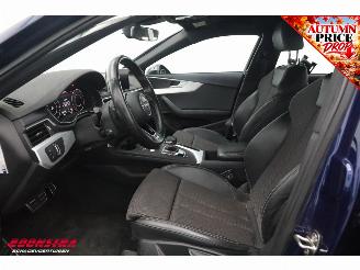 Audi A4 Avant 2.0 TFSI S-Tronic Sport Pro S-Line Cruise Navi Virtual Apple/Android Camera Clima picture 15
