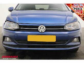 Volkswagen Polo 1.0 TSI Comfortline Business ACC Virtual Navi Apple/Android Airco picture 11